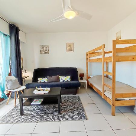 كانيه Appartement Calme Avec Parking - 206 - المظهر الخارجي الصورة