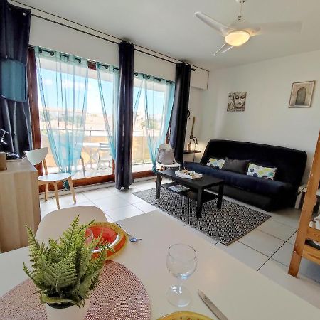 كانيه Appartement Calme Avec Parking - 206 - المظهر الخارجي الصورة