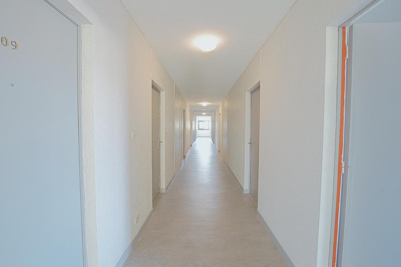 كانيه Appartement Calme Avec Parking - 206 - المظهر الخارجي الصورة