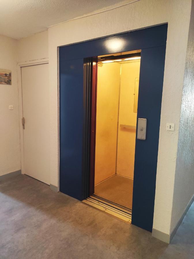 كانيه Appartement Calme Avec Parking - 206 - المظهر الخارجي الصورة