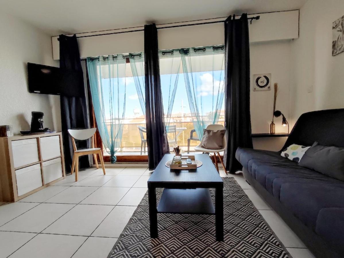 كانيه Appartement Calme Avec Parking - 206 - المظهر الخارجي الصورة