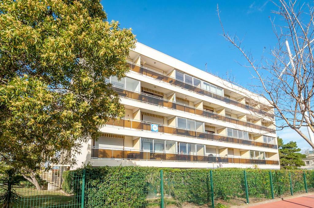 كانيه Appartement Calme Avec Parking - 206 - المظهر الخارجي الصورة